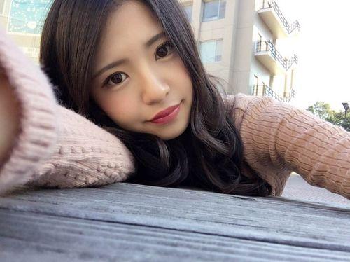 日本美女留学生,日本美女留学生风采掠影