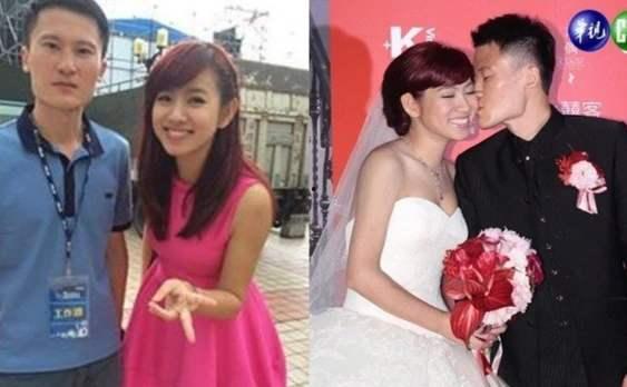 台灣明星离婚名单,揭秘近年來明星夫妻分道揚镳的愛情故事