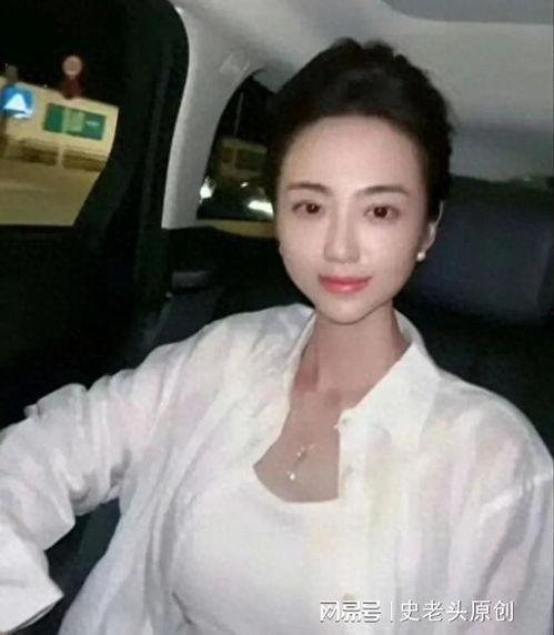白珊珊老公爆料视频,揭秘夫妻关系背后的真相
