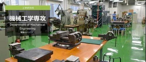 日本 机械,创新驱动下的全球竞争力解析