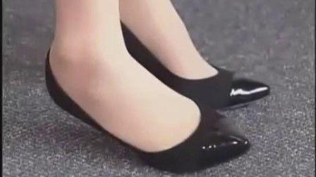 丝袜脚妻子ol,时尚与职业女性的独特魅力