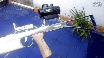 捕鼠弓制作视频,DIY高效捕鼠利器