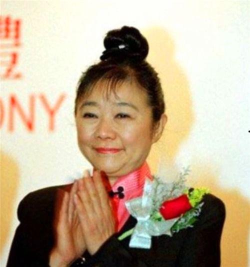 龚如心的老公,揭秘香港富豪背后的神秘人生