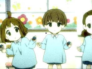 日本乐器动漫图,图解传统与现代的交响