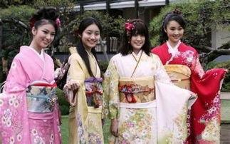 日本女人地位,从传统束缚到现代崛起