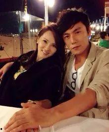 伊能静的有几个老公,情感历程中的几位挚爱伴侣