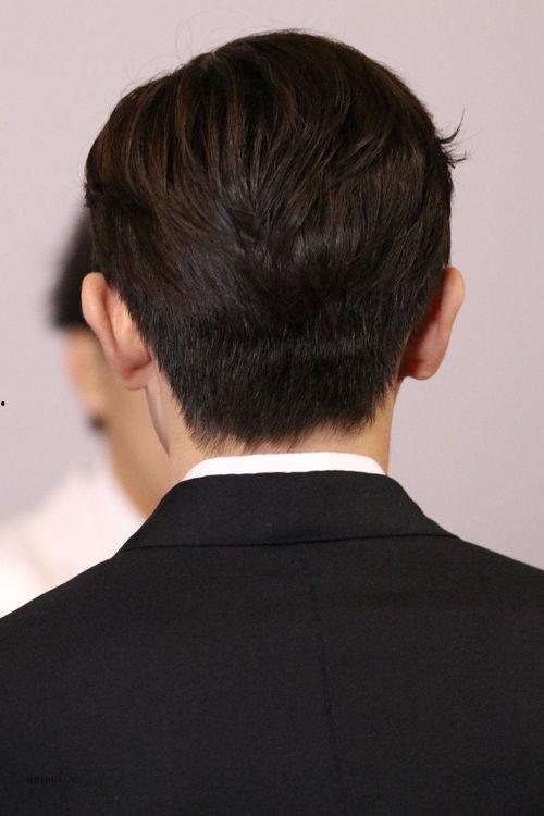 后脑勺 明星,隐藏的秘密与时尚潮流