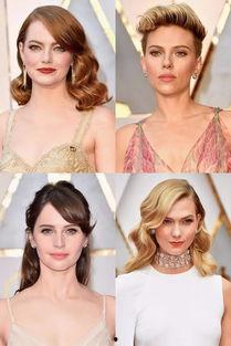 女明星的梳妆台,女明星的私藏美妆秘籍大公开