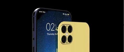 iphone 12爆料视频,外观设计、性能参数及全新功能大揭秘！