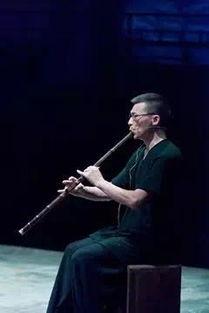 箫视频演奏,穿越时空的古典旋律演绎