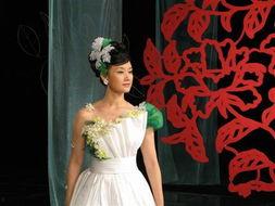 宋祖英有几任老公