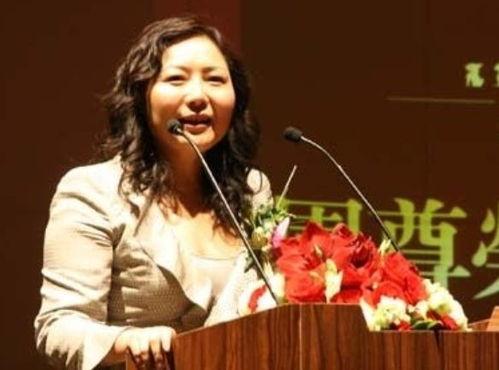 吴亚军老公现任老婆,揭开神秘面纱的豪门生活