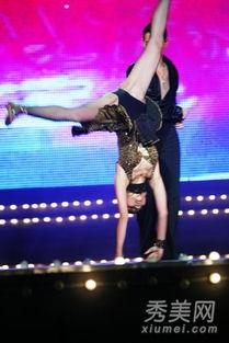 剧中明星露底照,意外露底照引发热议