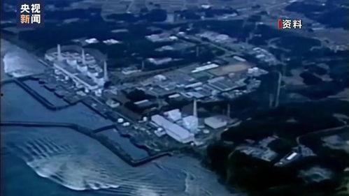 日本福岛核事故图片