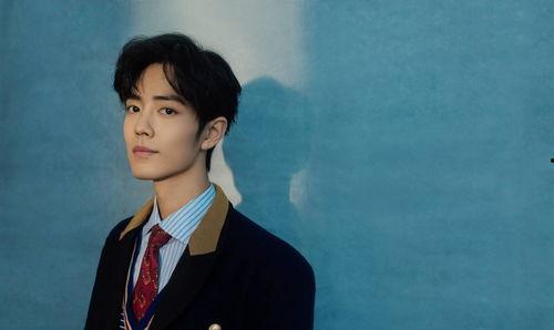 狗仔爆料肖战新剧视频大全