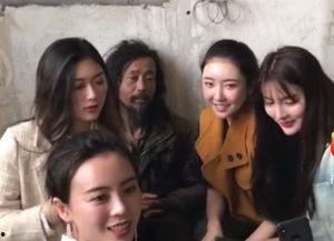 鬼团六红姐妹免费观看,免费解锁惊悚奇幻之旅