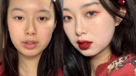 明星推荐的泰妆,泰国护肤美妆秘籍大公开