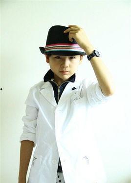 中国新声代黄誉博视频,青春旋律，梦想启航