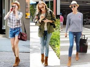 穿帆布鞋的明星,跟随明星的脚步，探寻潮流鞋履魅力