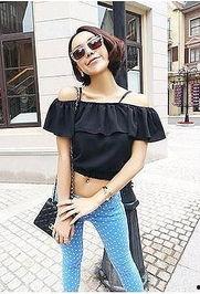 娱乐吃瓜酱衣服尺寸图片